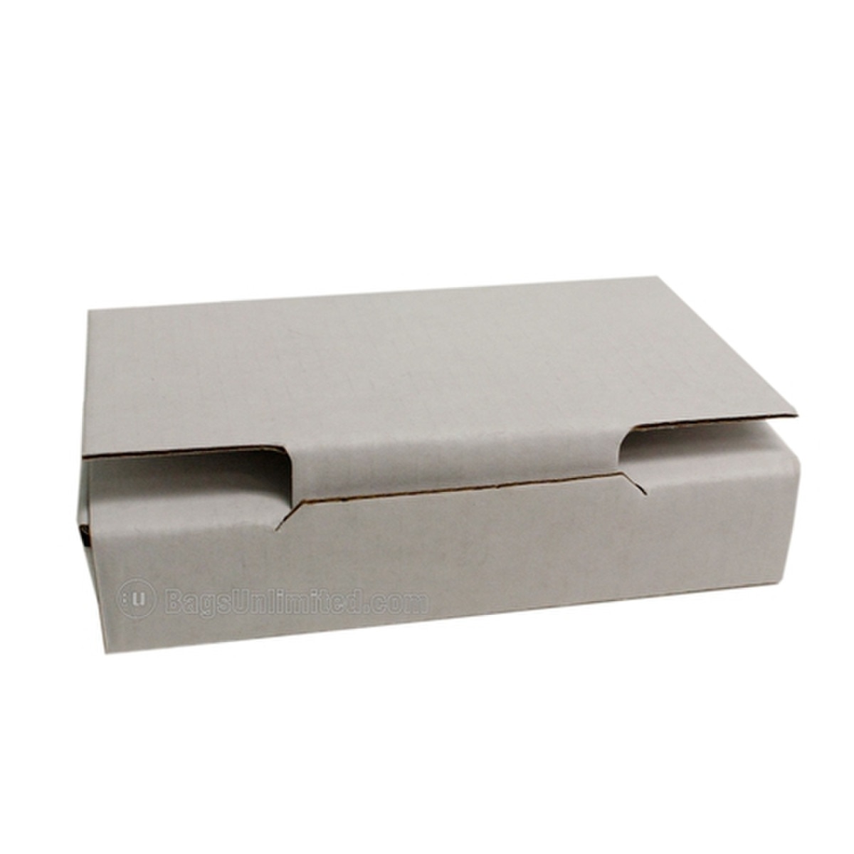 Audio Cassette Case Mailer made fro